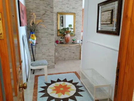 Appartement accueillant à Fuengirola - 100 m² avec vue mer - Photo 12