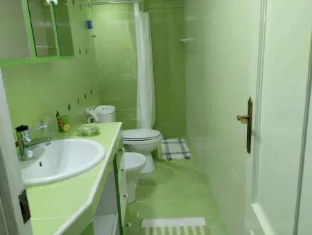 Appartement accueillant à Fuengirola - 100 m² avec vue mer - Photo 14