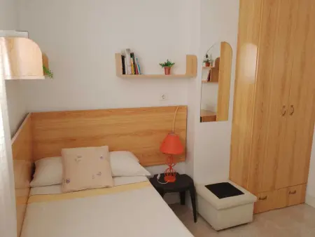 Appartement accueillant à Fuengirola - 100 m² avec vue mer - Photo 17