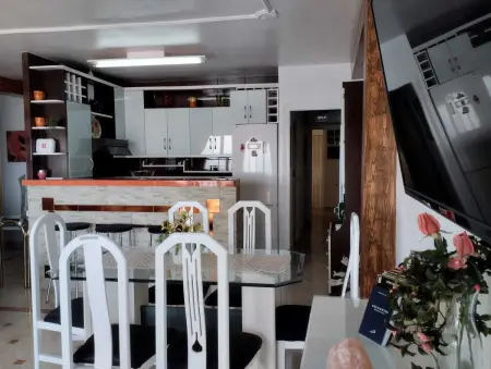 Appartement accueillant à Fuengirola - 100 m² avec vue mer - Photo 18