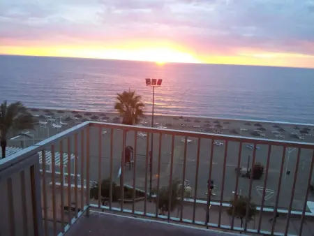 Appartement accueillant à Fuengirola - 100 m² avec vue mer - Photo 21