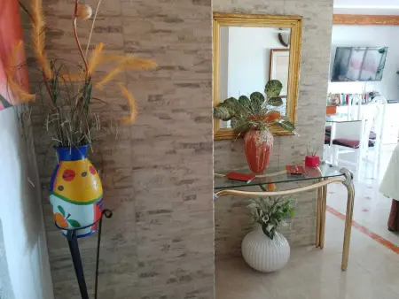 Appartement accueillant à Fuengirola - 100 m² avec vue mer - Photo 31
