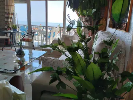 Appartement accueillant à Fuengirola - 100 m² avec vue mer - Photo 32