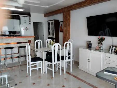 Appartement accueillant à Fuengirola - 100 m² avec vue mer - Photo 33