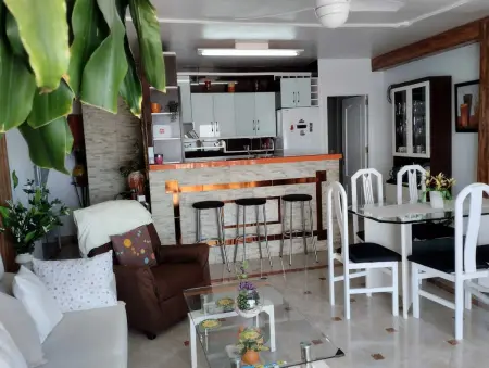 Appartement accueillant à Fuengirola - 100 m² avec vue mer - Photo 34