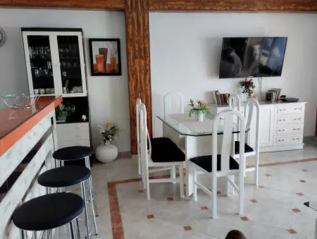 Appartement accueillant à Fuengirola - 100 m² avec vue mer - Photo 37