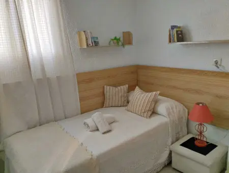 Appartement accueillant à Fuengirola - 100 m² avec vue mer - Photo 47