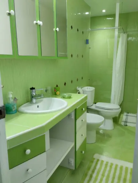 Appartement accueillant à Fuengirola - 100 m² avec vue mer - Photo 52