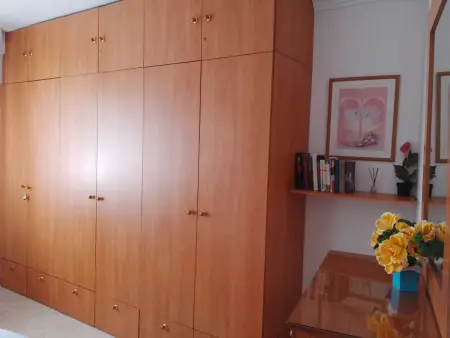 Appartement accueillant à Fuengirola - 100 m² avec vue mer - Photo 59