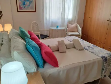 Appartement accueillant à Fuengirola - 100 m² avec vue mer - Photo 64