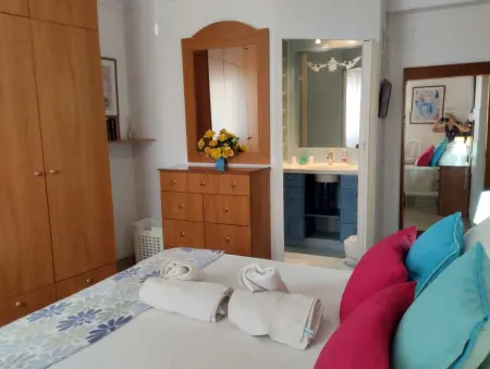 Appartement accueillant à Fuengirola - 100 m² avec vue mer - Photo 65
