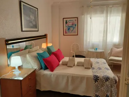 Appartement accueillant à Fuengirola - 100 m² avec vue mer - Photo 66