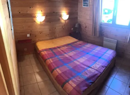 Chalet charmant à La Bresse avec terrasse et jardin clôturé - Photo 7