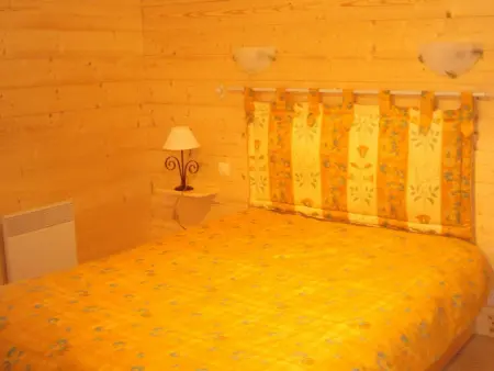 Chalet charmant à La Bresse avec terrasse et jardin clôturé - Photo 10