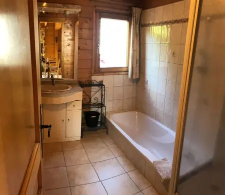 Chalet charmant à La Bresse avec terrasse et jardin clôturé - Photo 20