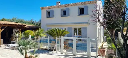 Villa spacieuse à Agde avec piscine et jardin., Villa 8 personnes à Agde - Photo 3