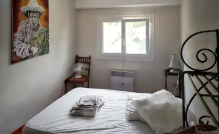 Villa spacieuse à Agde avec piscine et jardin., Villa 8 personnes à Agde - Photo 6