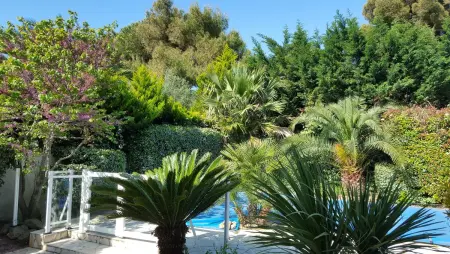Villa spacieuse à Agde avec piscine et jardin., Villa 8 personnes à Agde - Photo 14