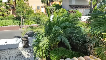 Villa spacieuse à Agde avec piscine et jardin., Villa 8 personnes à Agde - Photo 18