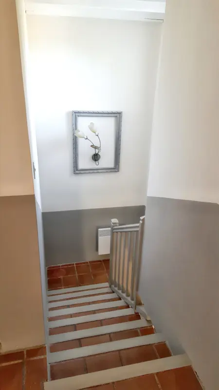 Villa spacieuse à Agde avec piscine et jardin., Villa 8 personnes à Agde - Photo 21