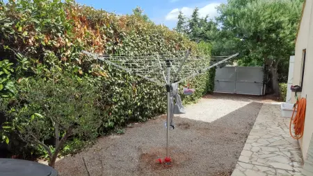 Villa spacieuse à Agde avec piscine et jardin., Villa 8 personnes à Agde - Photo 24