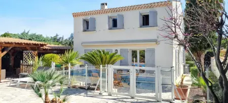 Villa spacieuse à Agde avec piscine et jardin., Villa 8 personnes à Agde - Photo 26