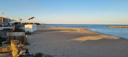 Villa spacieuse à Agde avec piscine et jardin., Villa 8 personnes à Agde - Photo 34