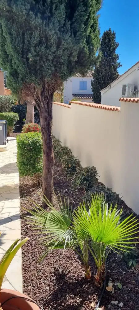 Villa spacieuse à Agde avec piscine et jardin., Villa 8 personnes à Agde - Photo 42