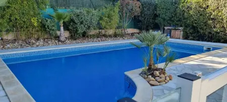 Villa spacieuse à Agde avec piscine et jardin., Villa 8 personnes à Agde - Photo 43