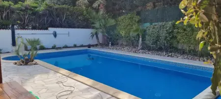 Villa spacieuse à Agde avec piscine et jardin., Villa 8 personnes à Agde - Photo 44