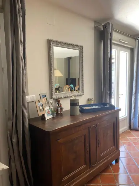 Villa spacieuse à Agde avec piscine et jardin., Villa 8 personnes à Agde - Photo 47