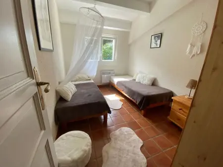Villa spacieuse à Agde avec piscine et jardin., Villa 8 personnes à Agde - Photo 54