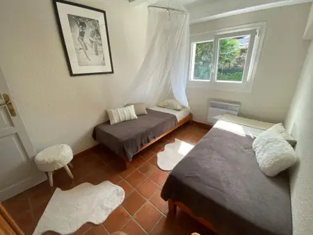 Villa spacieuse à Agde avec piscine et jardin., Villa 8 personnes à Agde - Photo 55