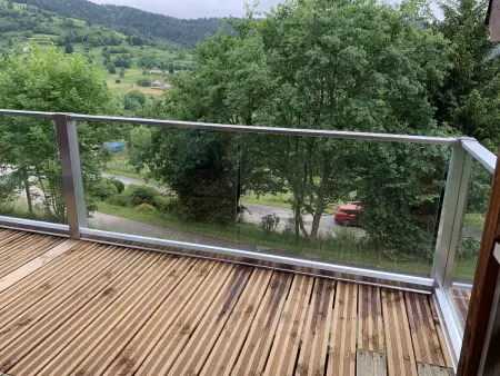 Chalet chaleureux à Basse-sur-le-Rupt, vue montagne superbe - Photo 8