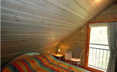 Chalet chaleureux à Basse-sur-le-Rupt, vue montagne superbe - Photo 17