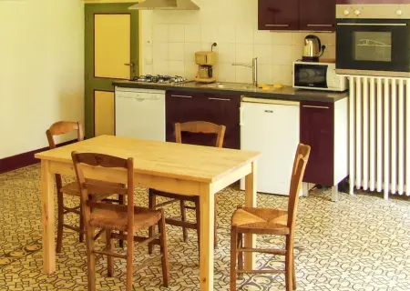 Maison charmante à Ryes avec jardin clos et accès PMR - Photo 3