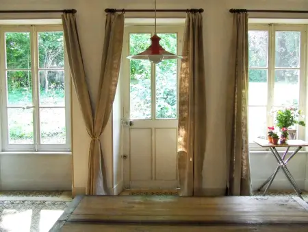 Maison charmante à Ryes avec jardin clos et accès PMR - Photo 4