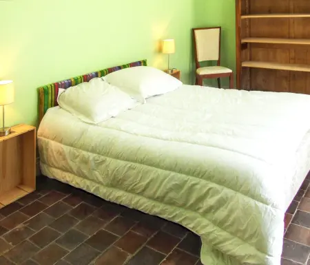 Maison charmante à Ryes avec jardin clos et accès PMR - Photo 5