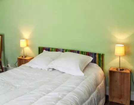 Maison charmante à Ryes avec jardin clos et accès PMR - Photo 6