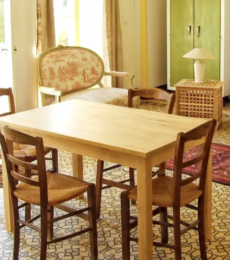 Maison charmante à Ryes avec jardin clos et accès PMR - Photo 7
