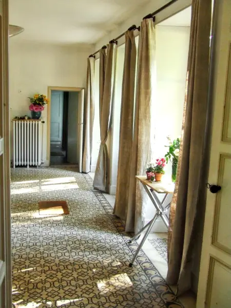Maison charmante à Ryes avec jardin clos et accès PMR - Photo 11