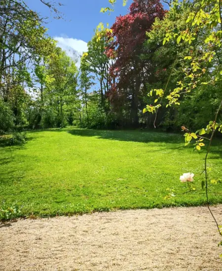 Maison charmante à Ryes avec jardin clos et accès PMR - Photo 12
