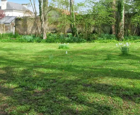 Maison charmante à Ryes avec jardin clos et accès PMR - Photo 16