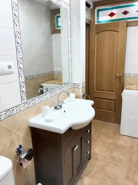 Location de charme à Toledo avec climatisation - 50 m² - Photo 4