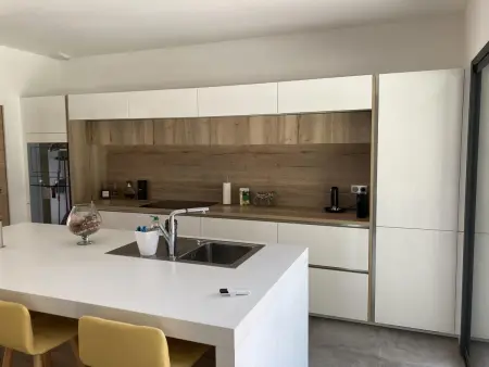 Maison élégante à Bouc-Bel-Air avec piscine privée - Photo 4