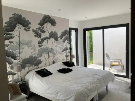 Maison élégante à Bouc-Bel-Air avec piscine privée - Photo 5