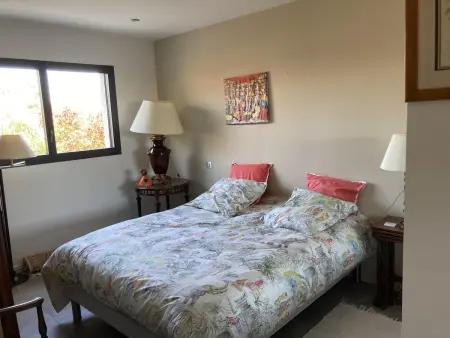 Maison élégante à Bouc-Bel-Air avec piscine privée - Photo 6