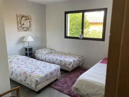 Maison élégante à Bouc-Bel-Air avec piscine privée - Photo 7