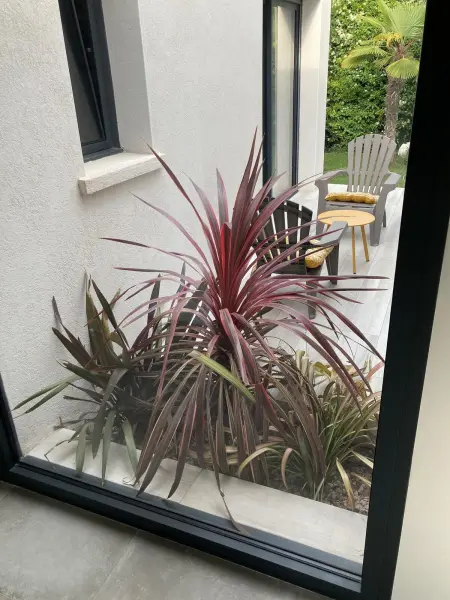 Maison élégante à Bouc-Bel-Air avec piscine privée - Photo 12