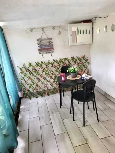 Appartement cosy La Seyne-sur-Mer 55m² avec jardin - Photo 1